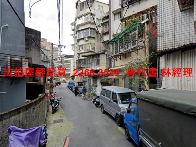 新北中和公寓法拍-4