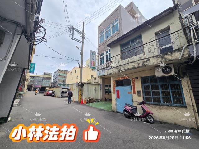 大甲法拍透天-2