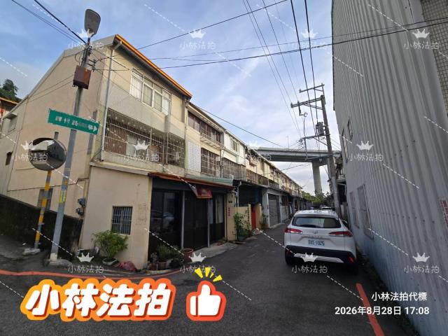 豐原法拍透天-3