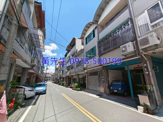 埔里法拍透天-3