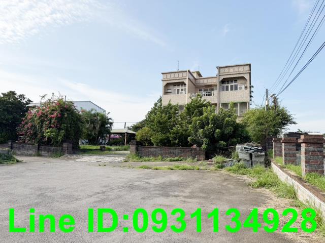 后里別墅-0