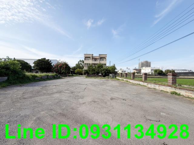 后里別墅-1