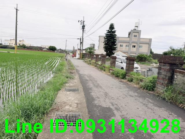后里別墅-5