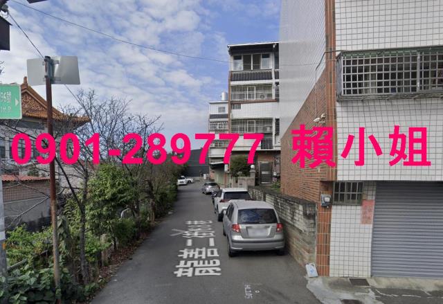 大雅法拍透天-2