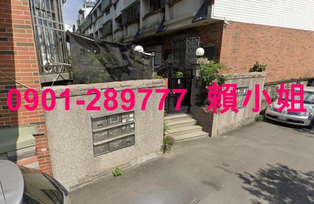 大雅法拍透天-3