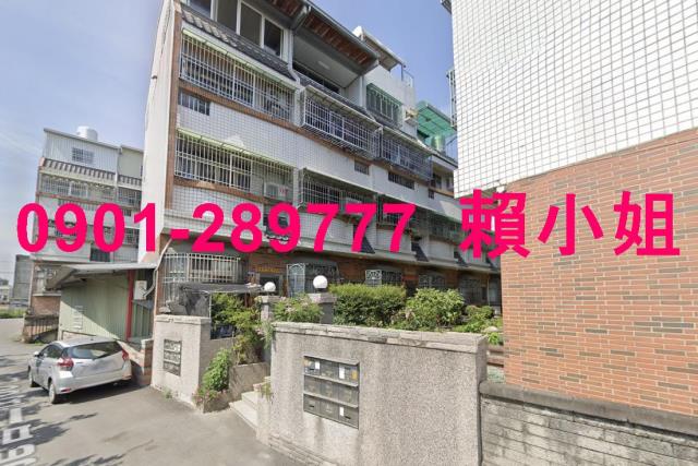 台中市大雅區龍善一街79巷80號