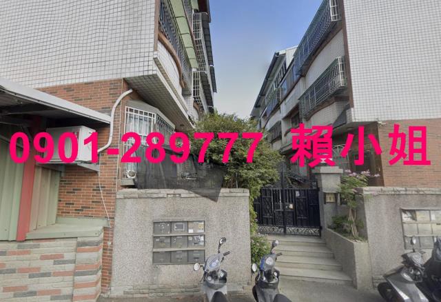 大雅法拍透天-4