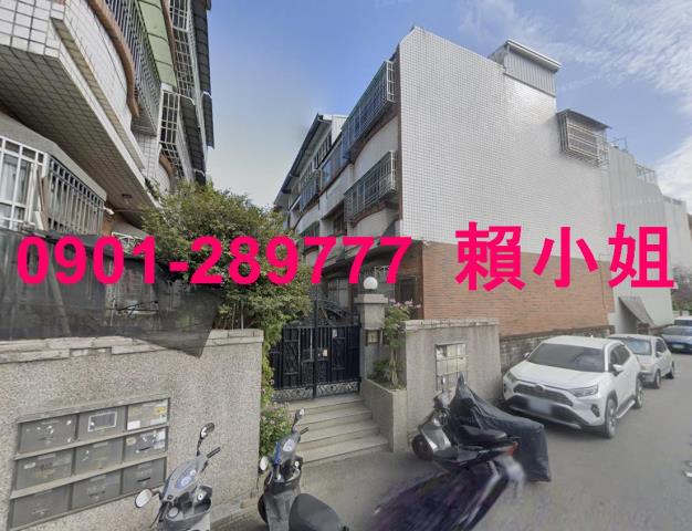 大雅法拍透天-5
