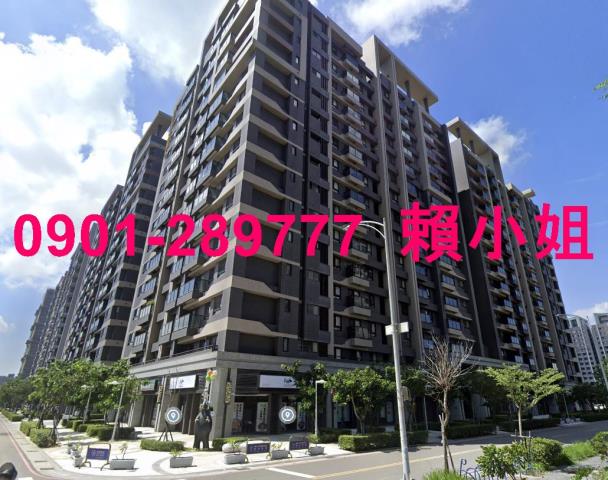 清水法拍大樓-6