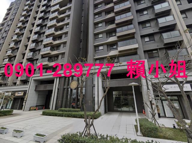 清水法拍大樓-7