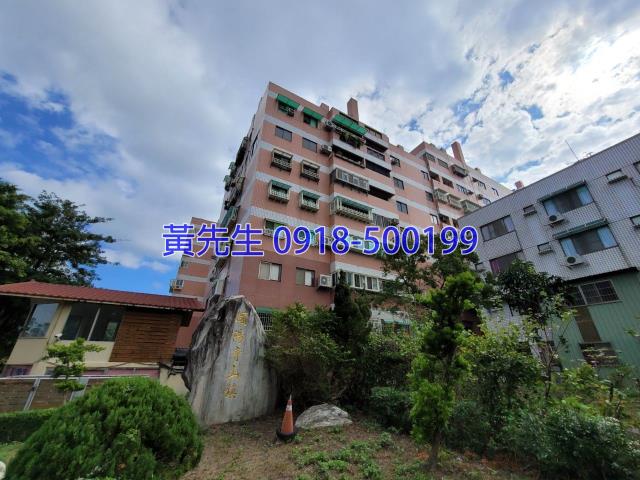 頭份法拍大樓_華廈-2