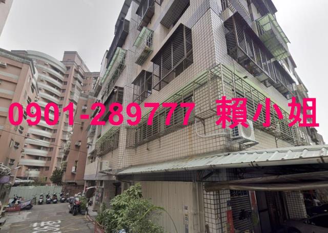 北區法拍公寓-3