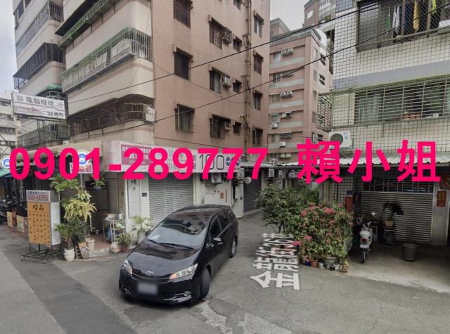 北區法拍公寓-5