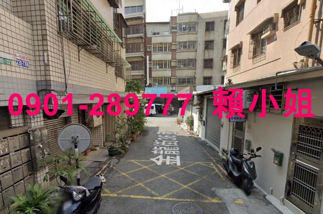 北區法拍公寓-7