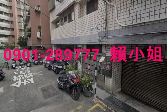北區法拍公寓-9