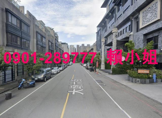 南屯透天法拍-2