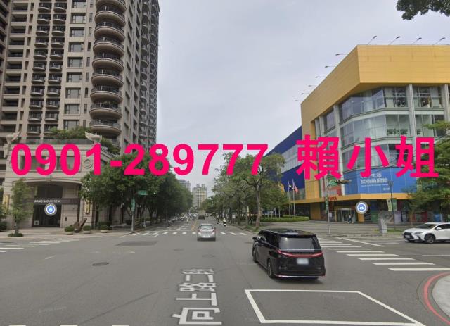 南屯大樓法拍-5