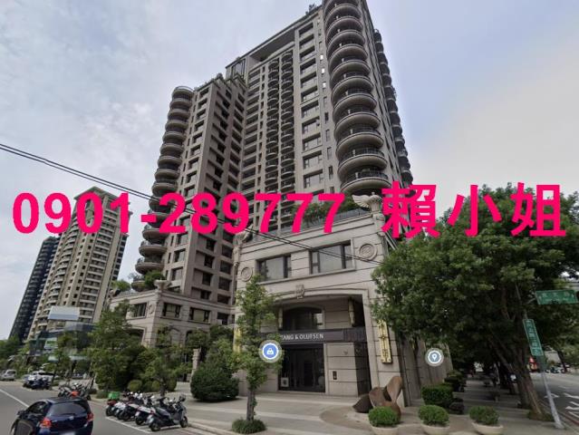 南屯大樓法拍-10
