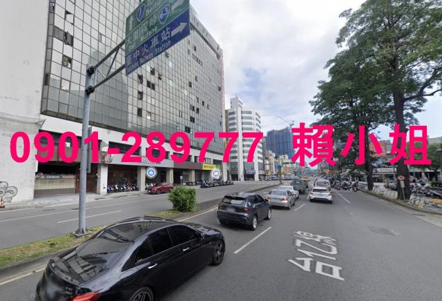 西區大樓拍賣-1