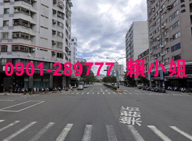 西區大樓法拍-3