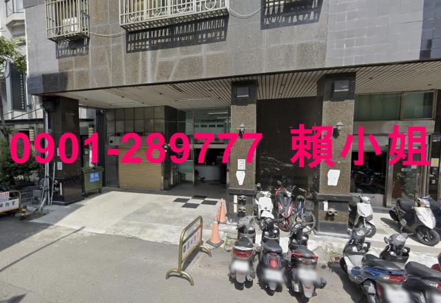 西區大樓法拍-4
