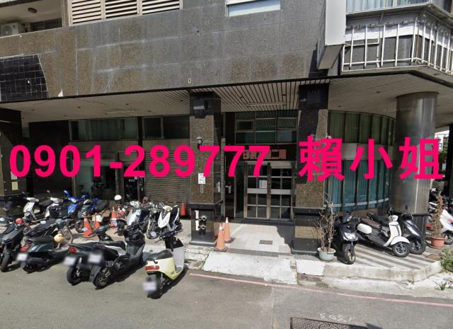 西區大樓法拍-5