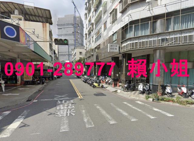 西區大樓法拍-6