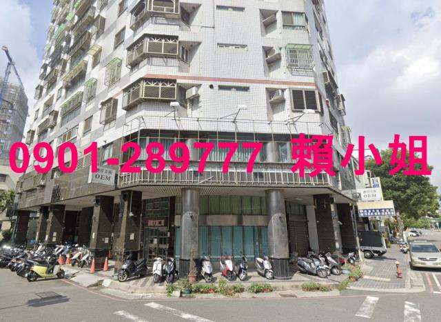 西區大樓法拍-7