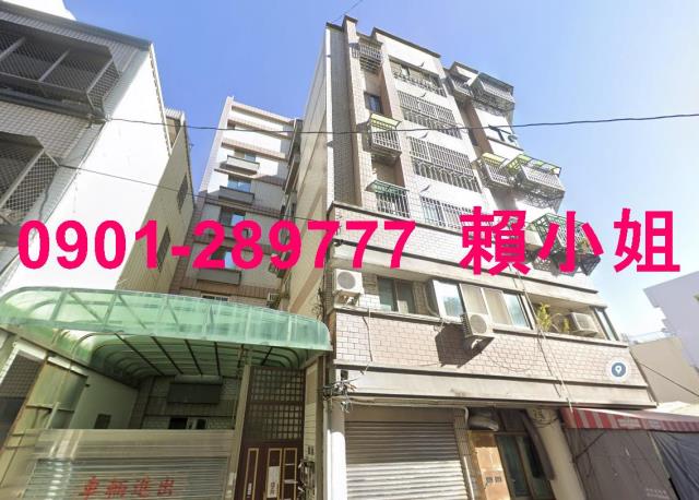 西屯拍賣華廈-2