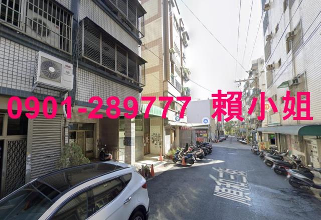 西屯拍賣華廈-3