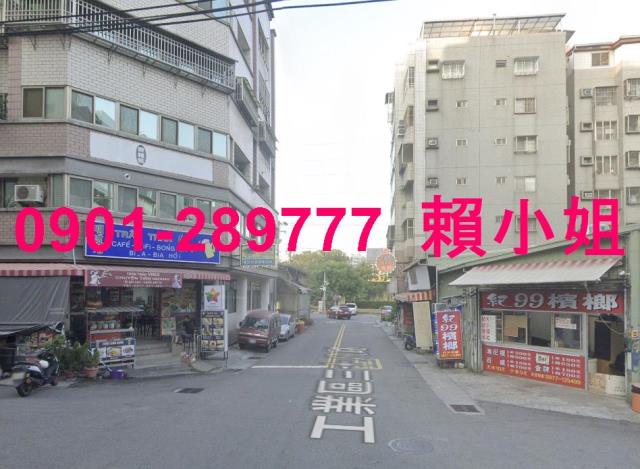 西屯拍賣華廈-5