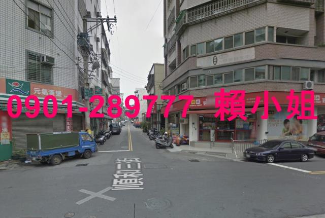 西屯拍賣華廈-6