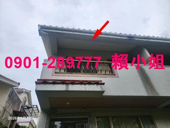 北屯透天拍賣-5