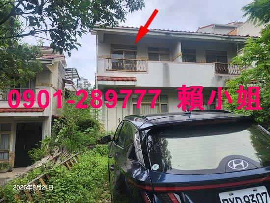 北屯透天拍賣-7