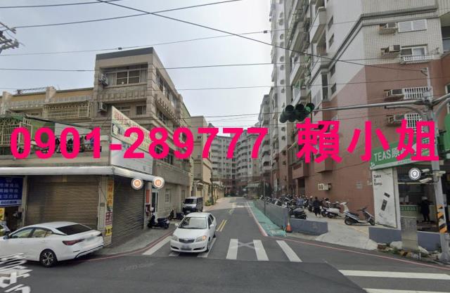 東區法拍大樓-3