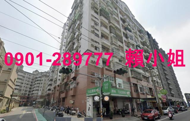 東區法拍大樓-4