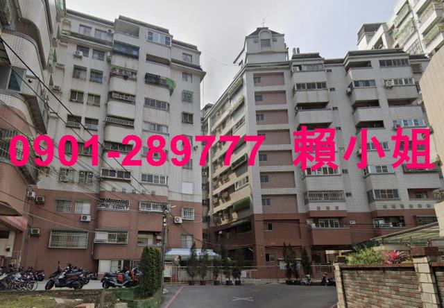 東區法拍大樓-2