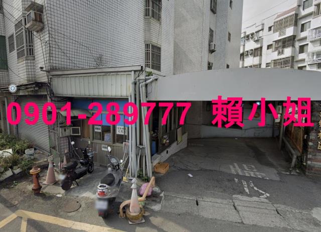 民雄法拍公寓-4
