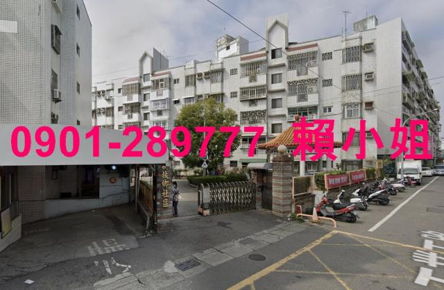 民雄法拍公寓-6