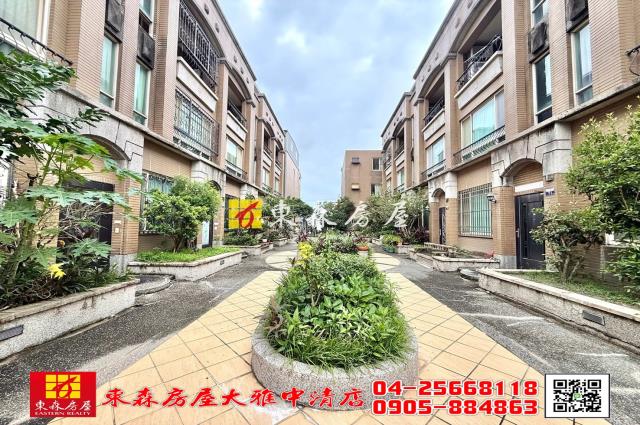 大雅透天-9
