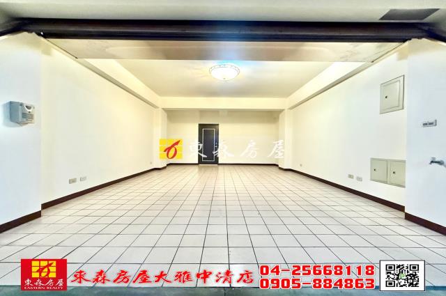 大雅透天-1