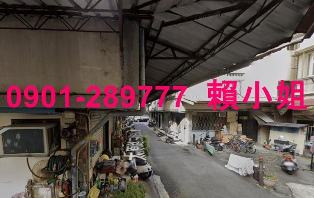 北屯法拍透天-4