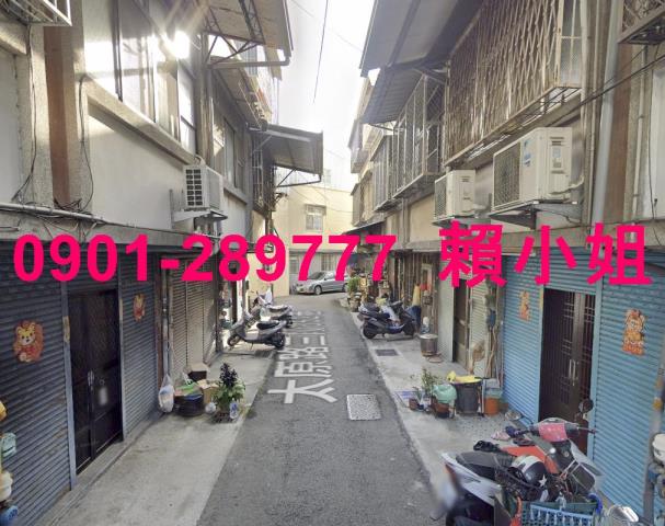 北屯法拍透天-5