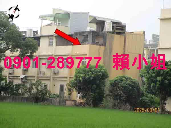 大雅透天法拍-5