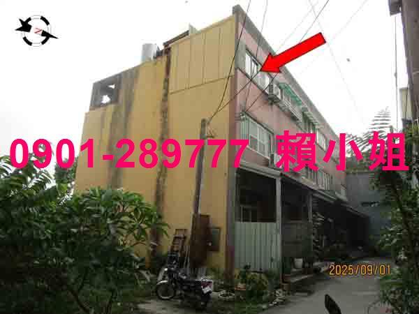 大雅透天法拍-6