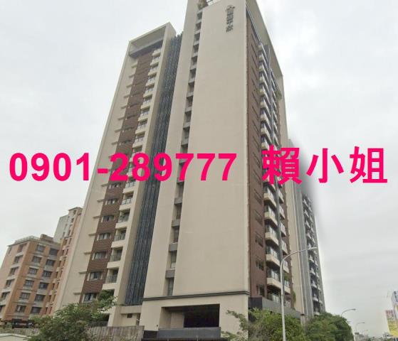 北屯大樓法拍-2