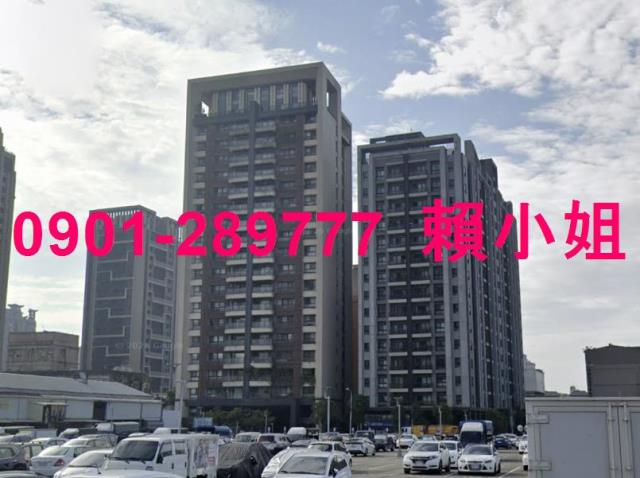 北屯大樓法拍-3