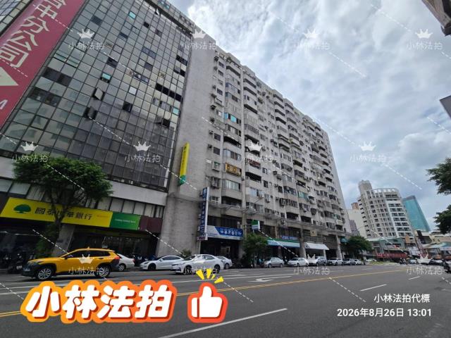 西區拍賣大樓-4