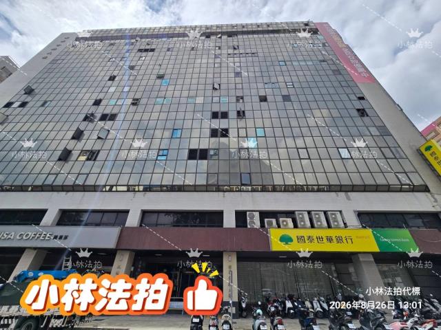 西區大樓拍賣-5