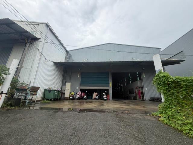 高雄廠房-0